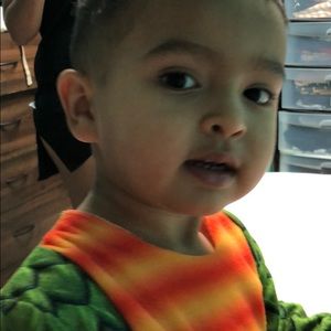 Meet your Posher, Marisol